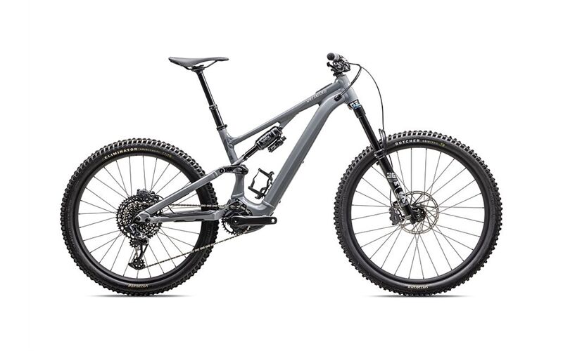 Specialized LEVO SL COMP ALLOY