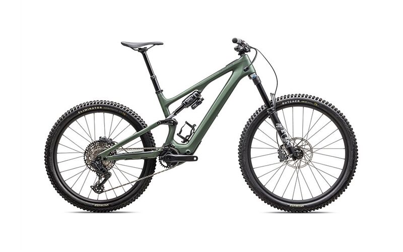 Specialized LEVO SL COMP CARBON