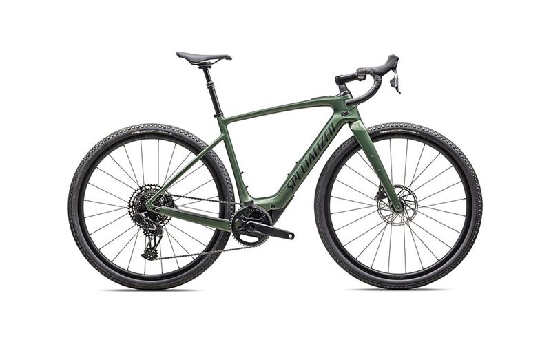 Specialized CREO SL COMP CARBON