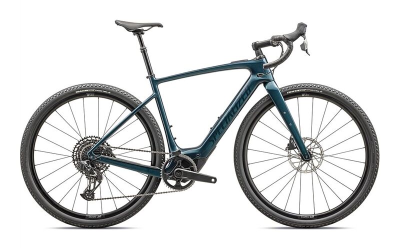 Specialized CREO SL COMP CARBON