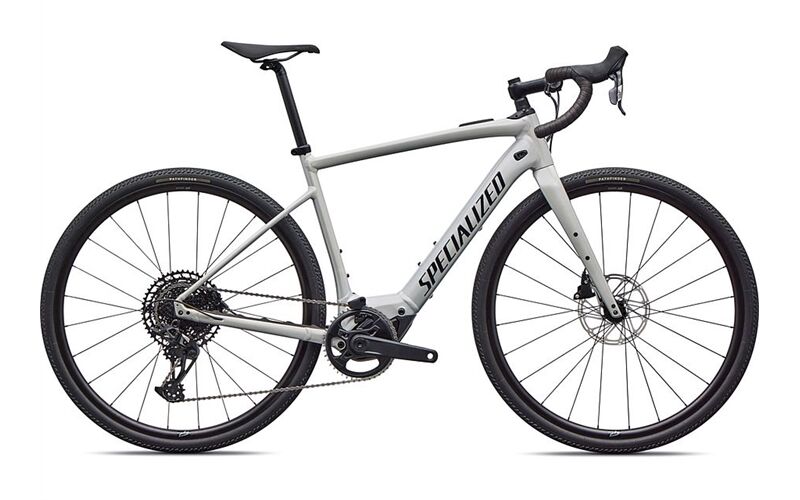 Specialized Turbo Creo 2 Comp E5