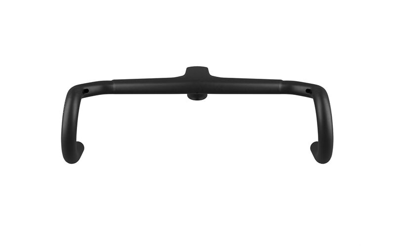 Trek Lenker/Vorbau Aero RSL Road 37/40x130 -7 Matte Dee