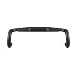 Bontrager Lenker Aero Pro Carbon 31,8mm 37/40 Blac