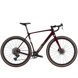 Trek Checkpoint SL 7 AXS M Dark Red/Carbon Red Smoke Sp