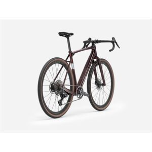 Trek Checkpoint SL 7 AXS M Dark Red/Carbon Red Smoke Sp