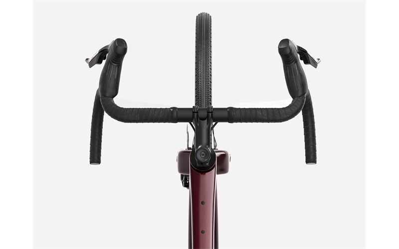 Trek Checkpoint SL 7 AXS M Dark Red/Carbon Red Smoke Sp