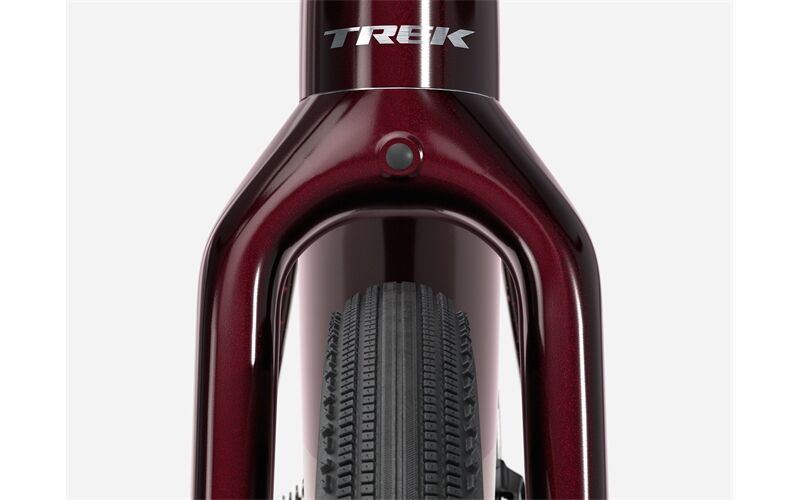 Trek Checkpoint SL 7 AXS M Dark Red/Carbon Red Smoke Sp