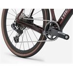 Trek Checkpoint SL 7 AXS M Dark Red/Carbon Red Smoke Sp
