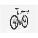 Trek Madone SL 7 L Gloss Crystal White/Matte Deep Smoke