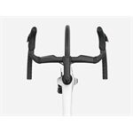 Trek Madone SL 7 XL Gloss Crystal White/Matte Deep Smok