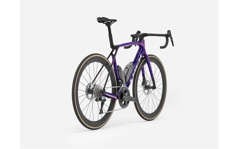 Trek Madone SLR 7 L Purple Phaze/Amethyst Marble