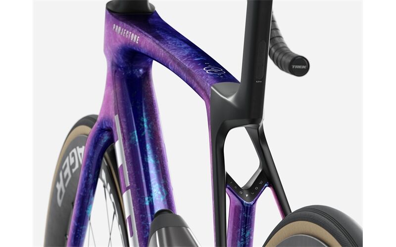 Trek Madone SLR 7 L Purple Phaze/Amethyst Marble