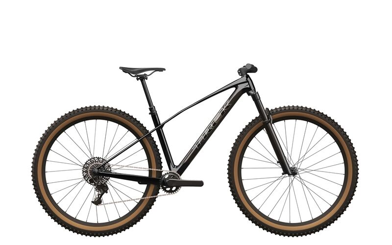 Trek Procaliber 9.6