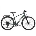 Trek FX SO Sport EQ L Keswick Green / Lichen Green Spla