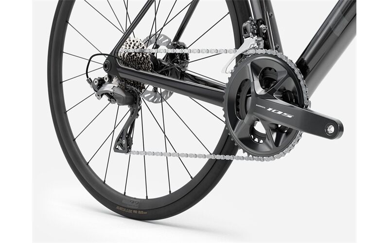 Trek Madone SL 5