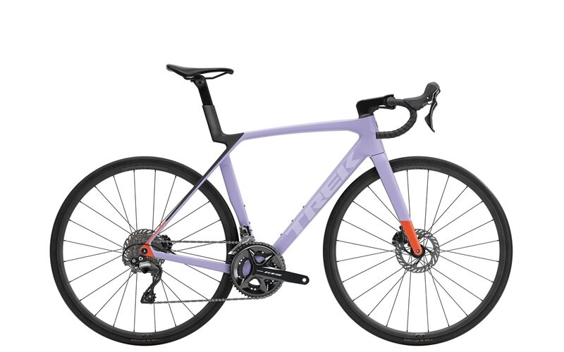 Trek Madone SL 5 ML Matte Lavender Haze/Deep Smoke