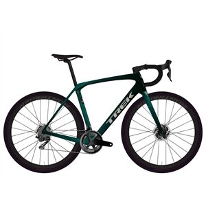 Trek Domane SL 5 62 Ivy Smoke