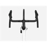 Trek Madone SL 6 L Gloss Crystal White/Matte Deep Smoke