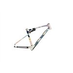 Trek Checkout SL F/S Frameset Era White/Blue Sage