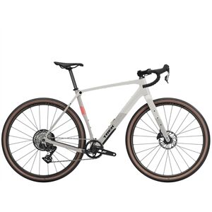 Trek Checkpoint SL 6 AXS S Era White/Buff Beige