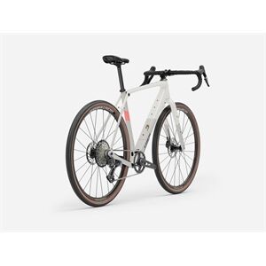 Trek Checkpoint SL 6 AXS S Era White/Buff Beige