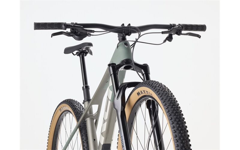 Trek Procaliber 9.5 L Matte Keswick Green/Mercury