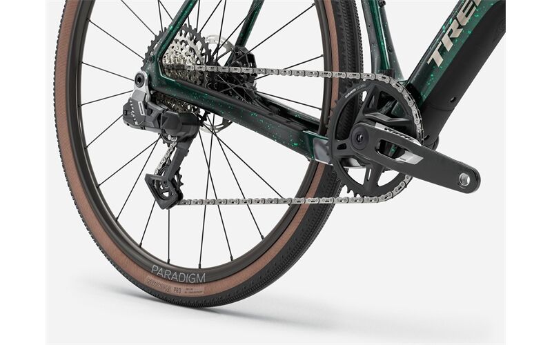 Trek Checkpoint SL 6 AXS Gen 3