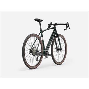 Trek Checkpoint SL 6 AXS XS Dark Green/Ivy Smoke Splatt
