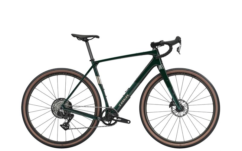 Trek Checkpoint SL 6 AXS ML Dark Green/Ivy Smoke Splatt