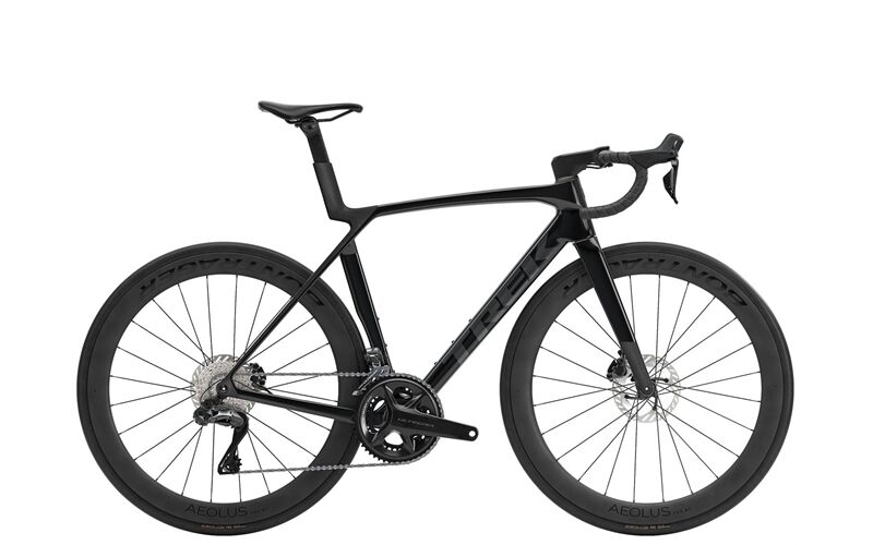 Trek Madone SL 7 ML Gloss Dark Star/Matte Deep Smoke