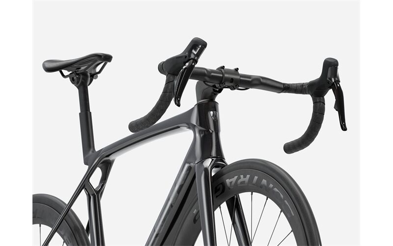 Trek Madone SL 7 ML Gloss Dark Star/Matte Deep Smoke
