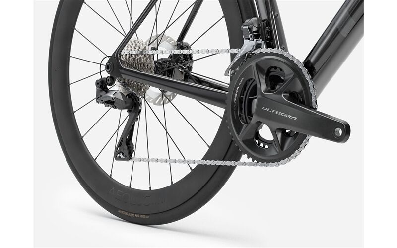 Trek Madone SL 7 ML Gloss Dark Star/Matte Deep Smoke