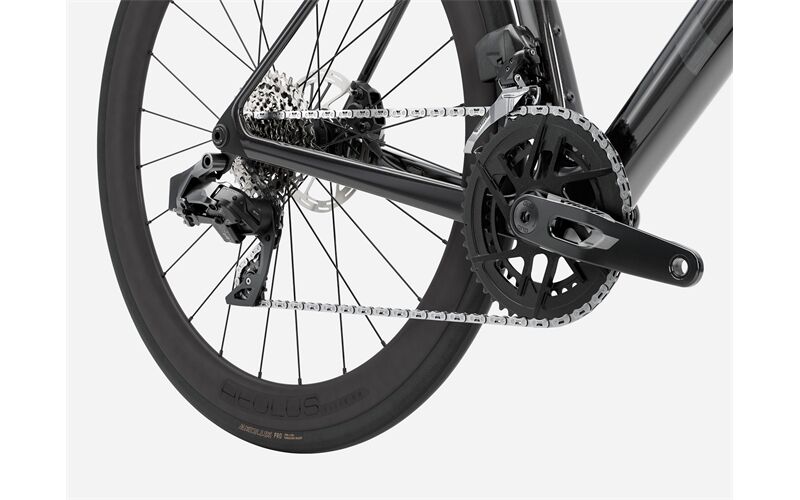 Trek Madone SL 6 AXS