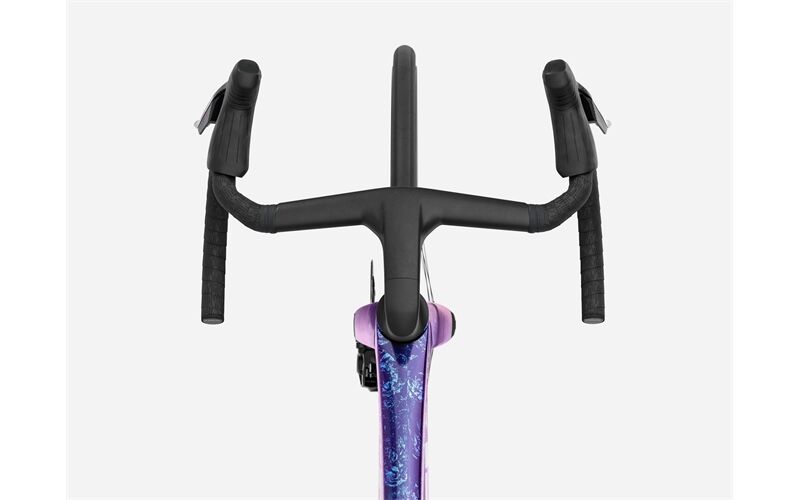 Trek Madone SLR 7 AXS M Purple Phaze/Amethyst Marble