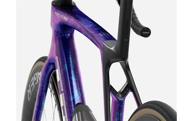 Trek Madone SLR 7 AXS M Purple Phaze/Amethyst Marble