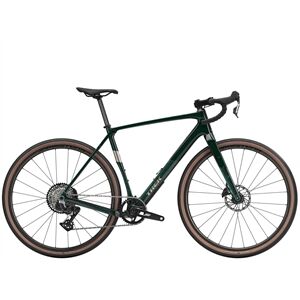 Trek Checkpoint SL 6 AXS L Dark Green/Ivy Smoke Splatte
