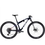 Trek Supercal SLR9.8XO FA L Navy Smoke Trek Supercal SLR9.8XO FA L Navy Smoke