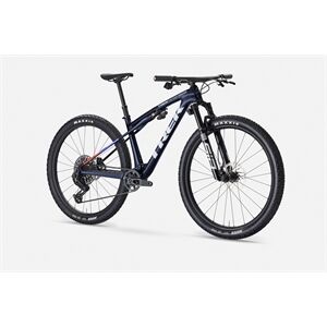 Trek Supercal SLR9.8XO FA L Navy Smoke