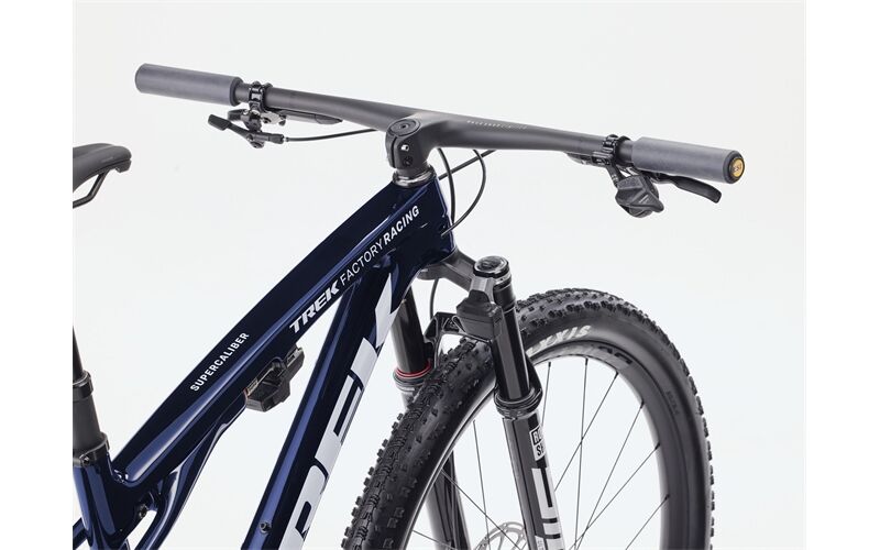 Trek Supercal SLR9.8XO FA L Navy Smoke