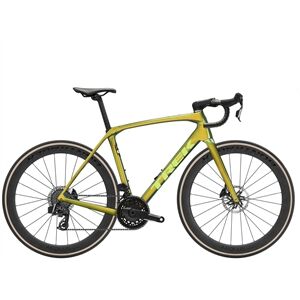 Trek Domane SLR 7 AXS 56 Gecko Phaze