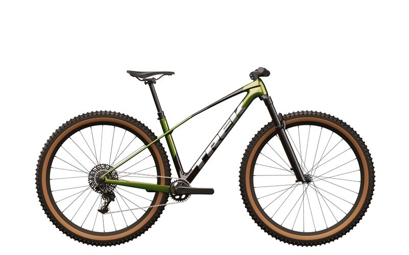 Trek Procaliber 9.6 29