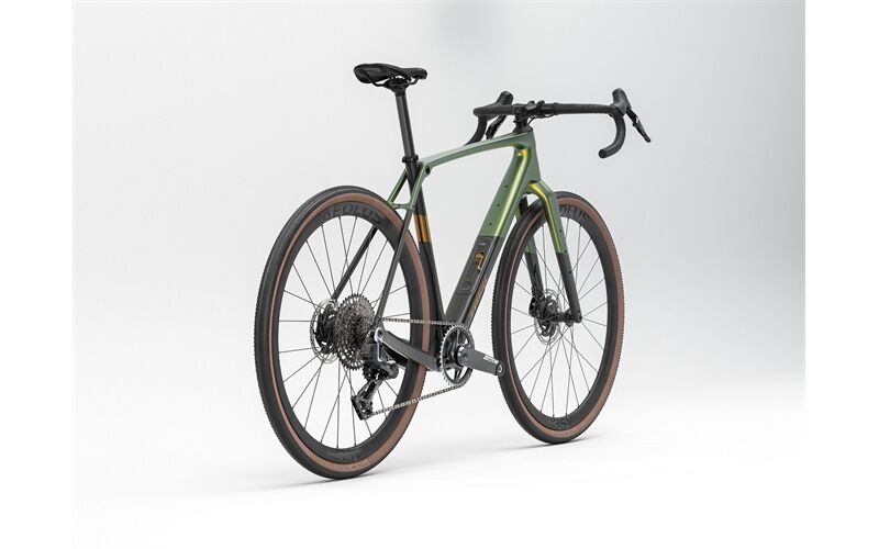 Trek Checkpoint SL 7 AXS Gen 3