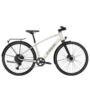 Trek FX Sport AL Equipped