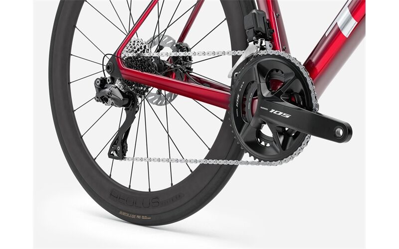 Trek Madone SL 6 Gen 8