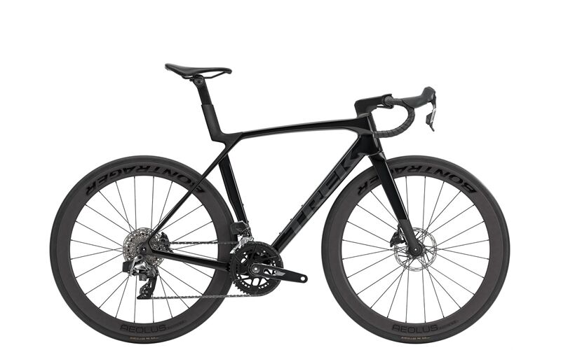 Trek Madone SL 6 AXS S Gloss Dark Star/Matte Deep Smoke