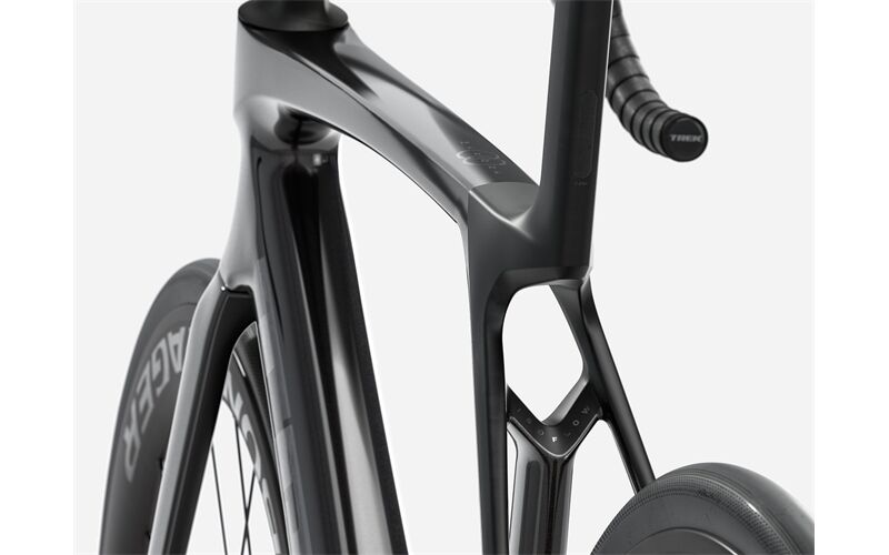 Trek Madone SL 6 AXS S Gloss Dark Star/Matte Deep Smoke