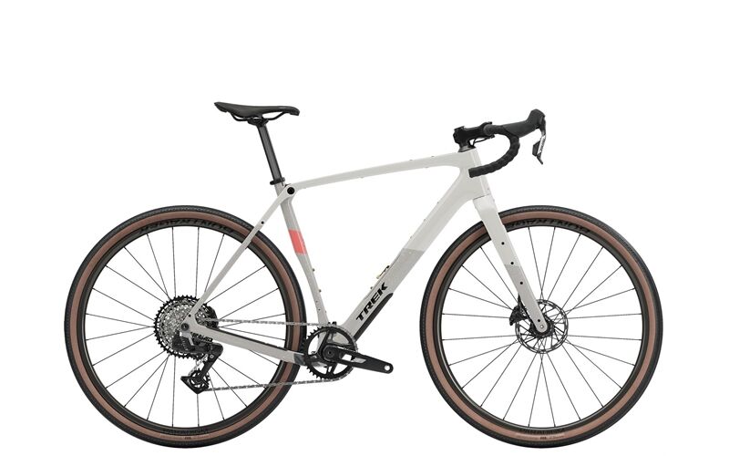 Trek Checkpoint SL 6 AXS ML Era White/Buff Beige