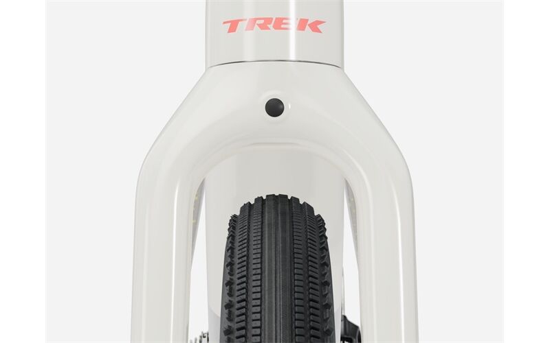Trek Checkpoint SL 6 AXS ML Era White/Buff Beige