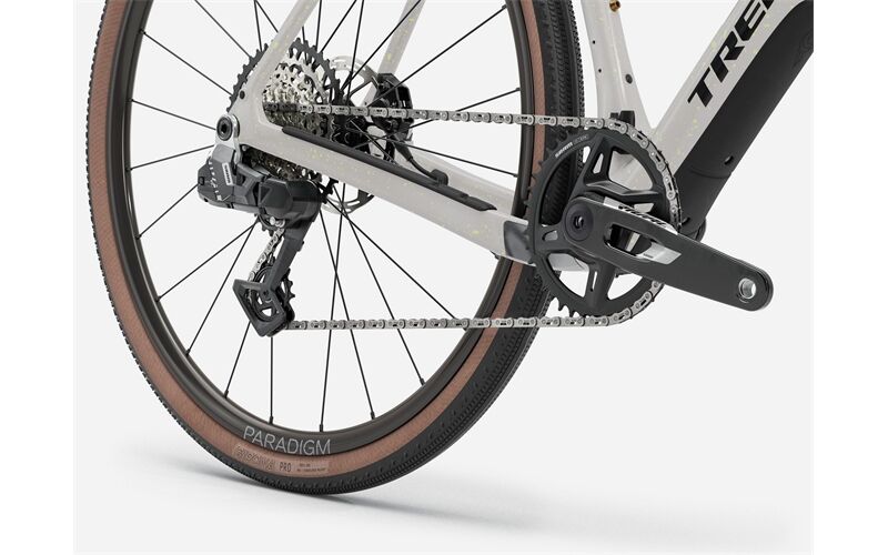 Trek Checkpoint SL 6 AXS ML Era White/Buff Beige