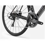 Trek Madone SL 5 L Gloss Dark Star/Matte Deep Smoke